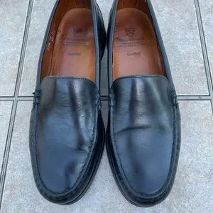 Allen Edmonds | Shoes | Allen Edmonds Mens Loafer Shoes Size  display picture 1
